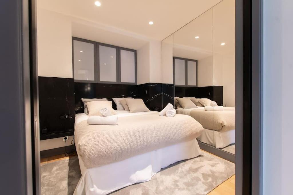 Apartment De Luxe Avenue Montaigne *